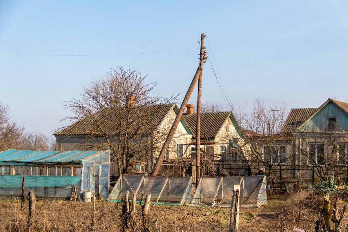 Чем жизнь на берегу водохранилища отличается от жизни на берегу Чёрного  моря, сравнила на примере хутора Евсеевского | Южная жизнь | Дзен