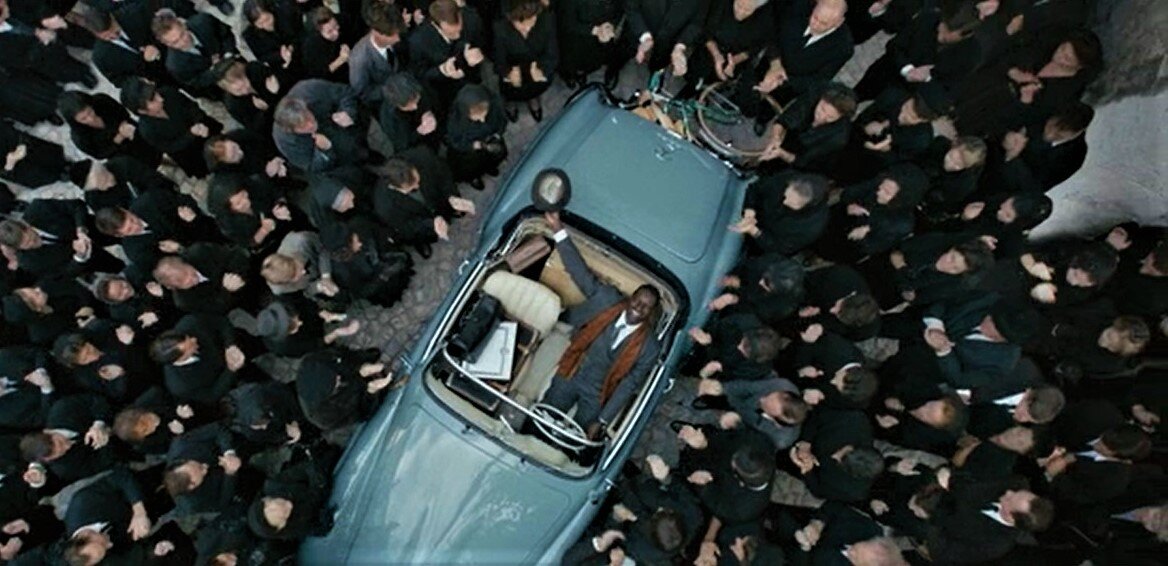 Фото из фильма.