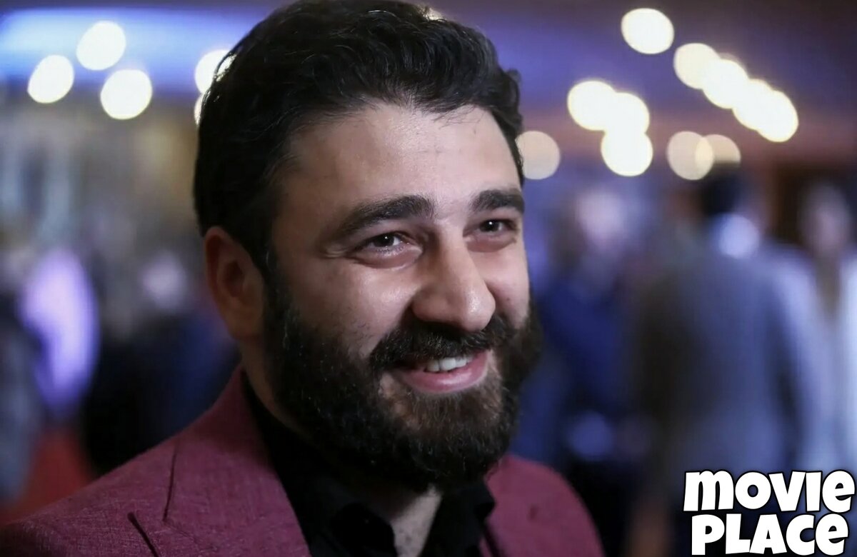 Сарик Андреасян