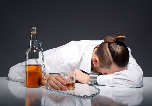  Да!  Я хочу меньше пить  