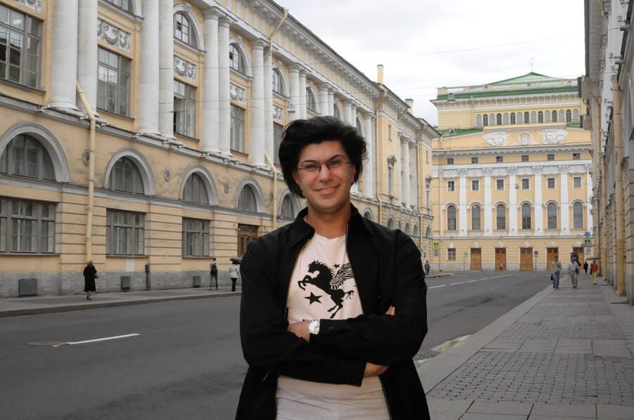 Фото с яндекс-кртинки, classicalmusicnews