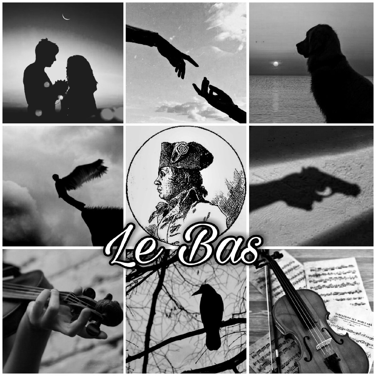 (автор коллажа - https://vk.com/moorie67) 