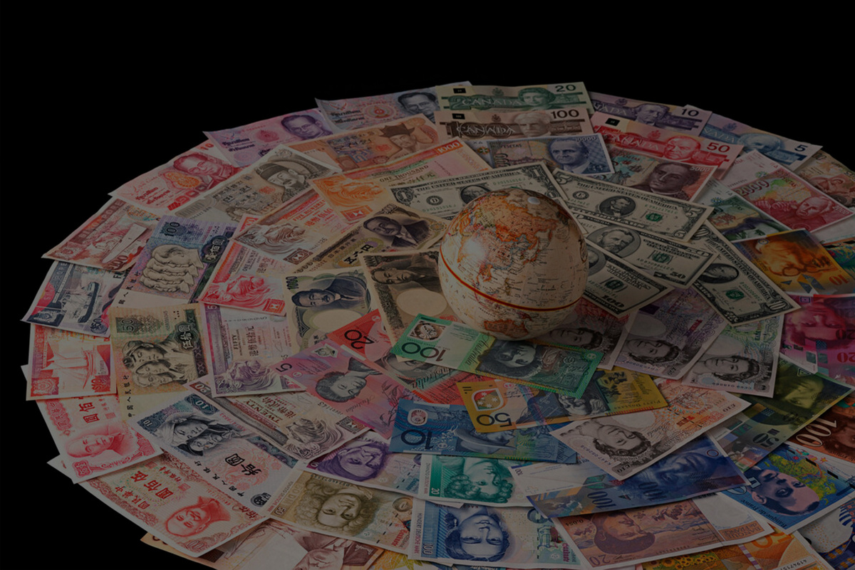 Какая самая богатая страна мира?