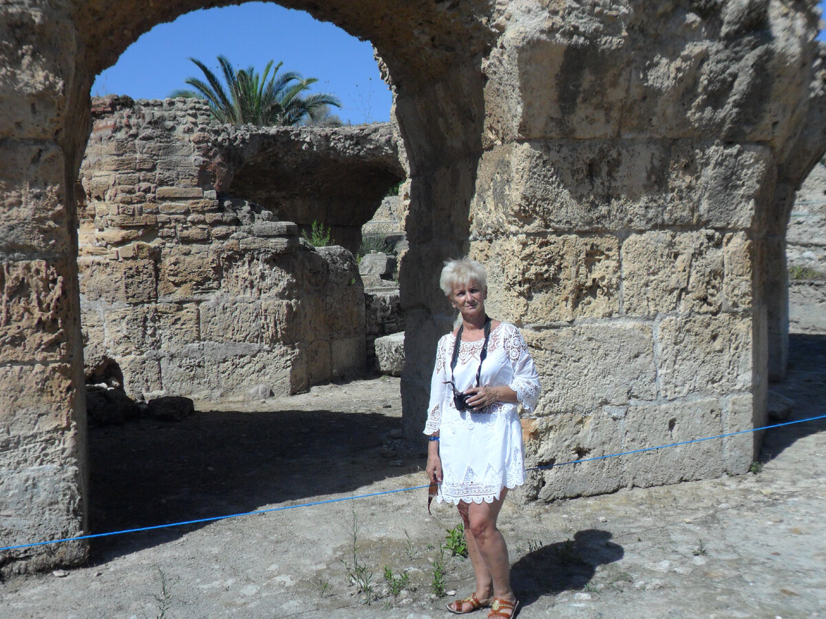 Фото автора.