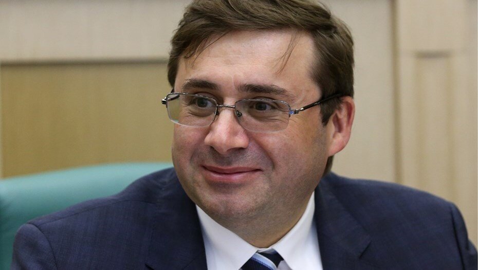 Вот и Сергей Швецов