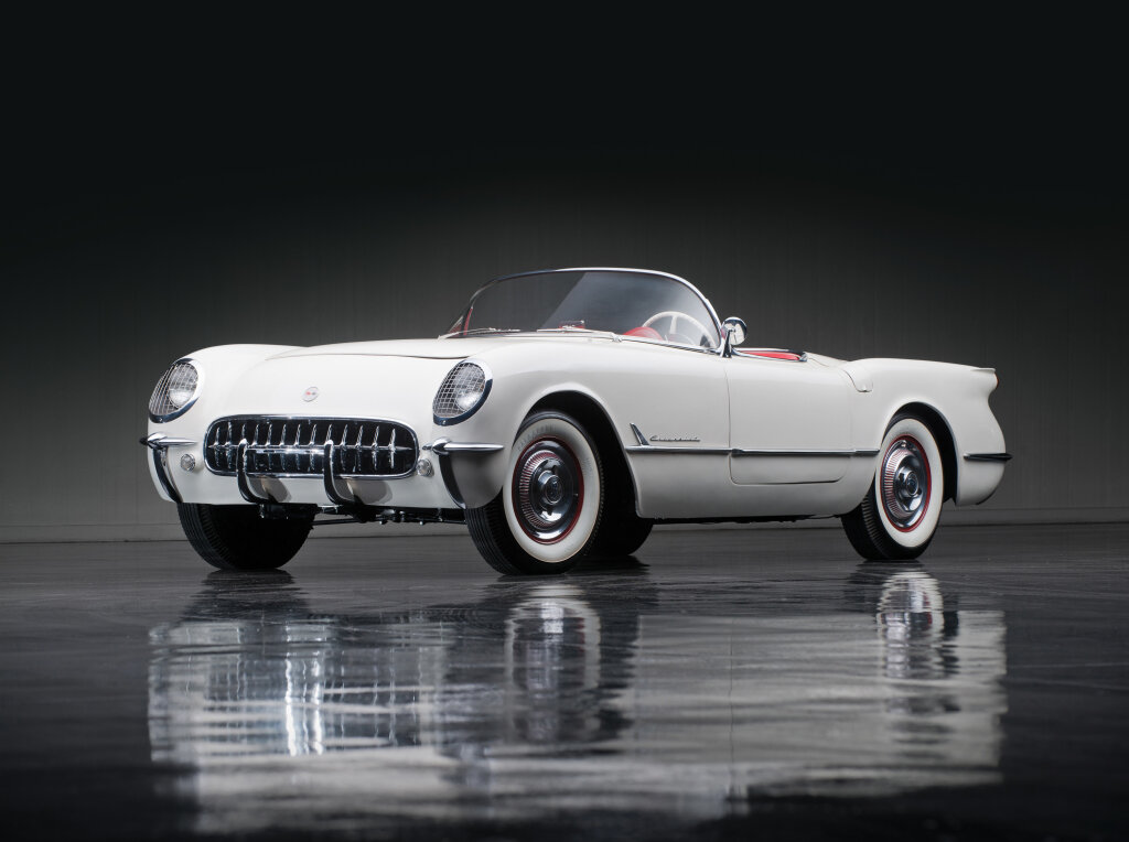 Chevrolet Corvette 1953