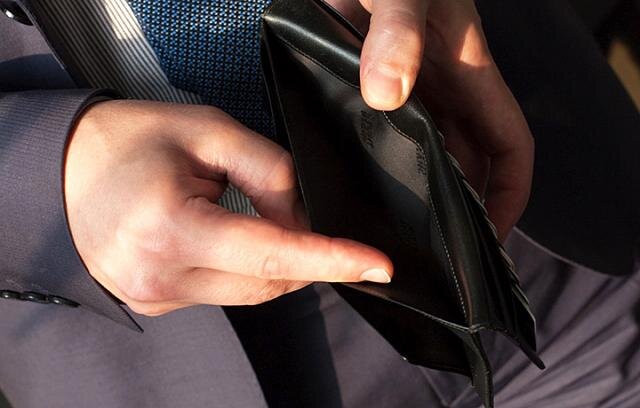 Фото: «Адвокатская газета» 