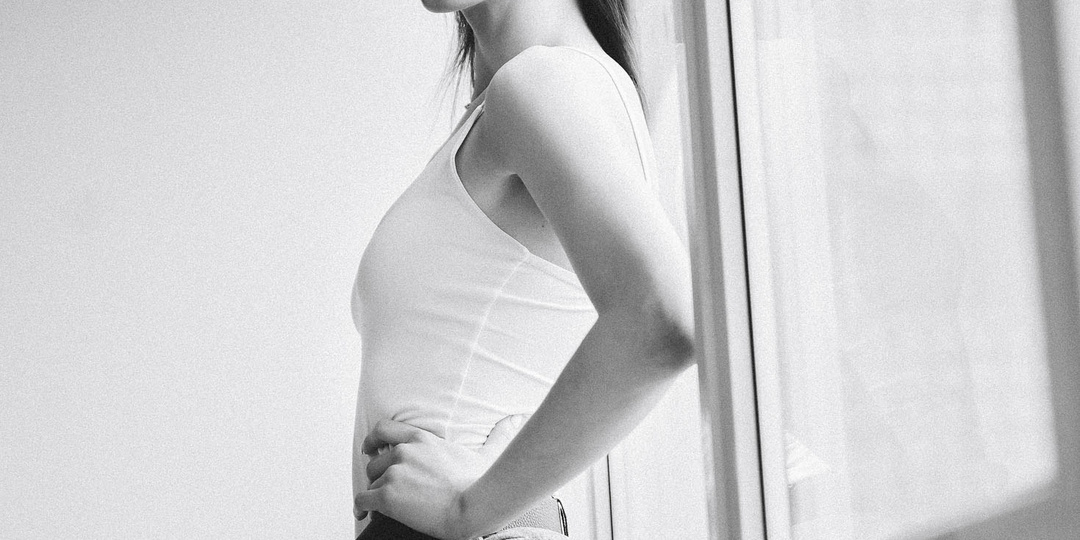 МОЁ ТЕЛО - МОЙ ХРАМ