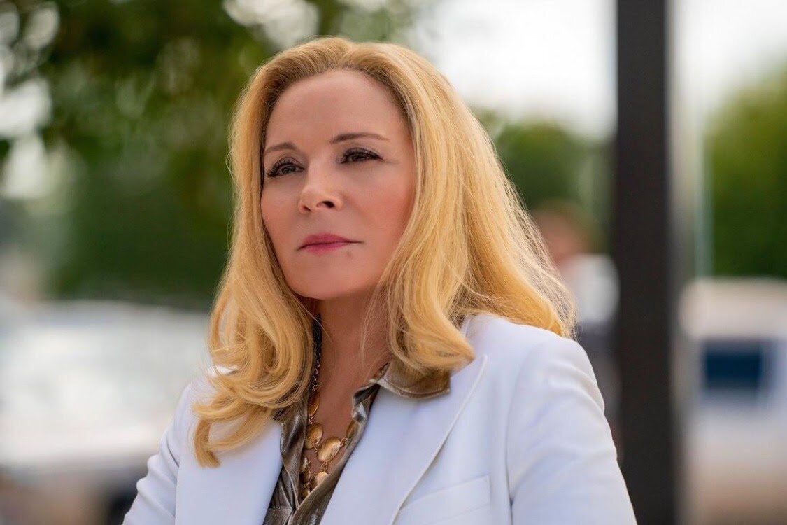 instagram.com/kimcattrall 
