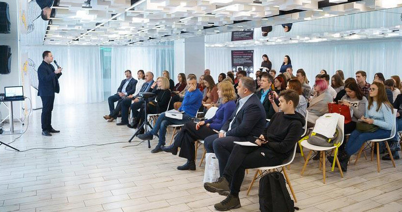 Примерно так это происходило на протяжении 30 лет