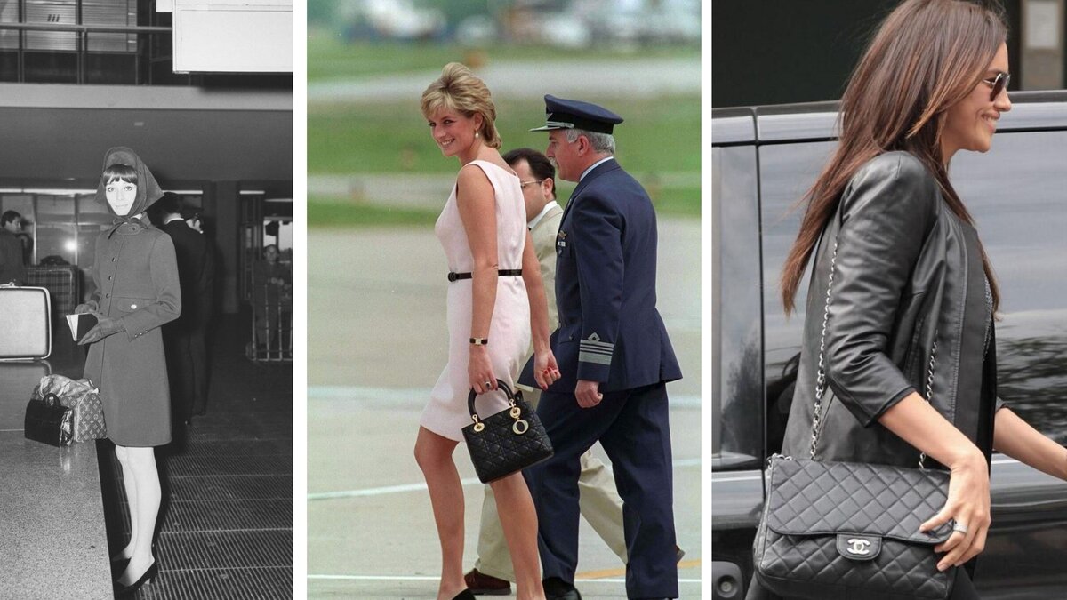 Вечная классика или погоня за трендами?