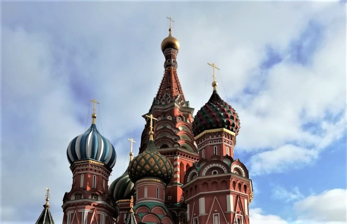 фото из личного архива