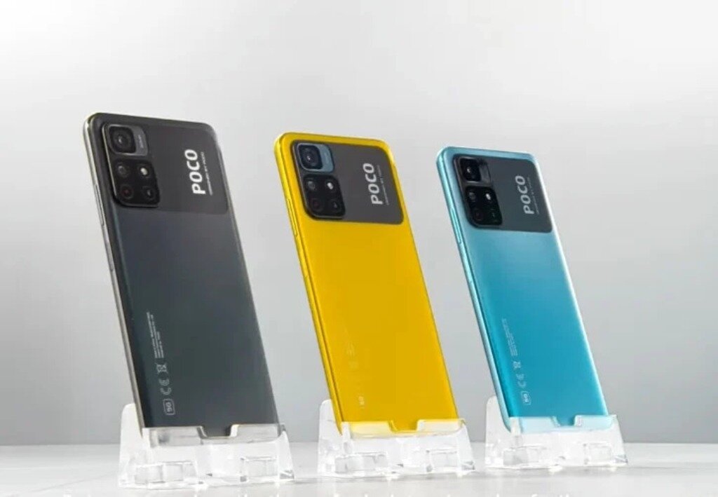 А какой цвет вам нравится?