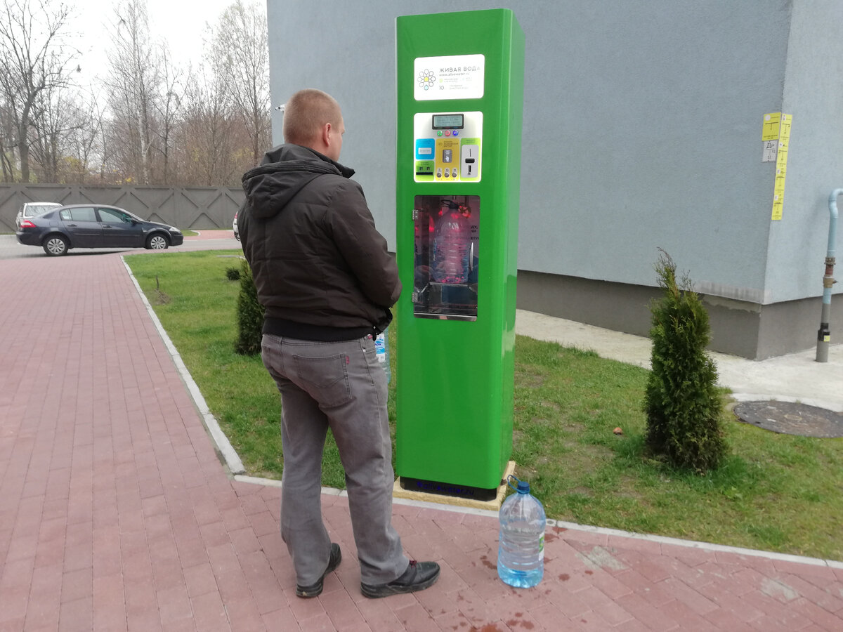 Живая вода в вашем доме... Откуда она потечет? | Людмила Филаткина | Дзен