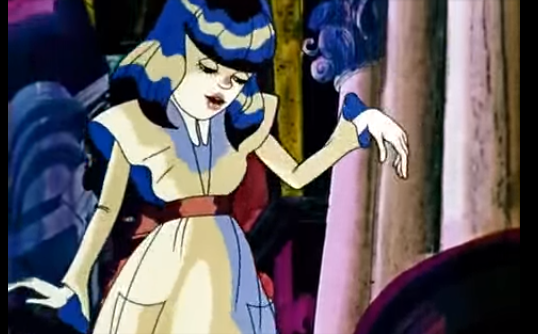 Прощайте, мои ножки...