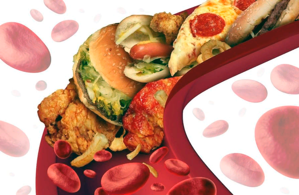 Любите фастфуд? Напишите в комментариях! (Лично я не фанат)