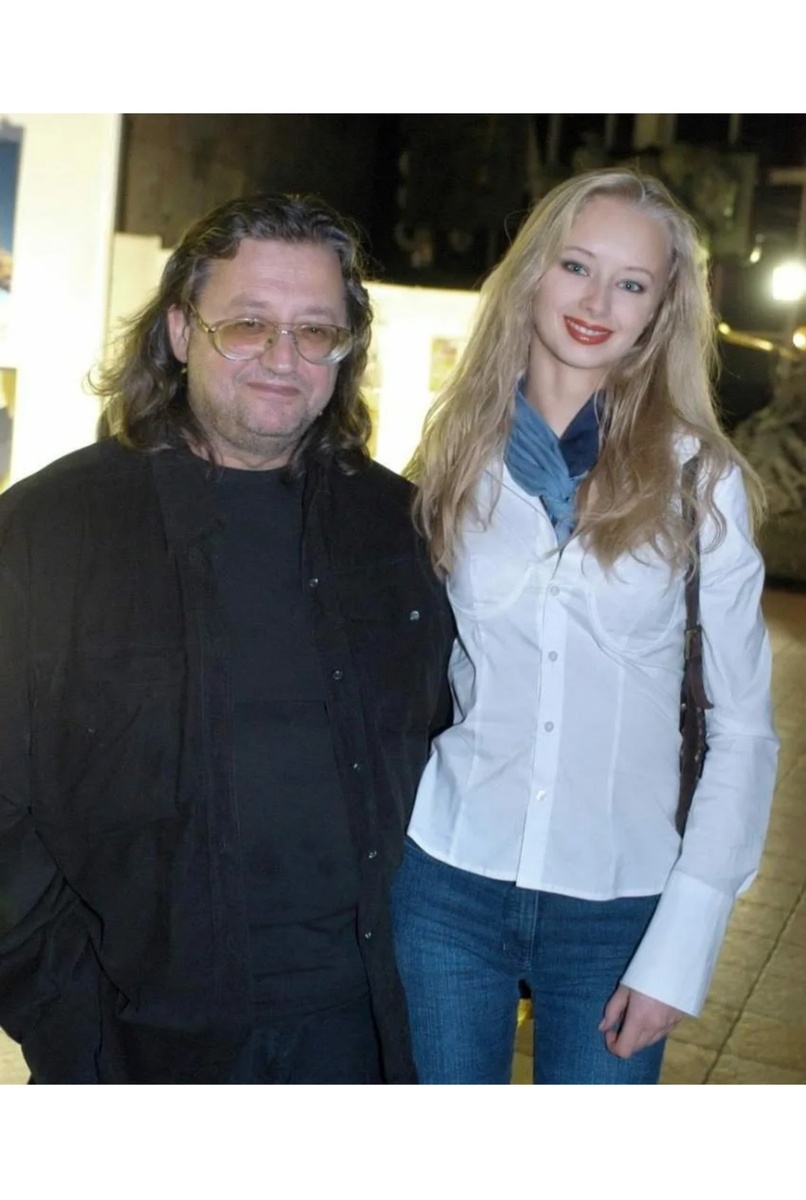 Муж и жена#градский #знаменитости #скандалы #андрей караулов #фейки 