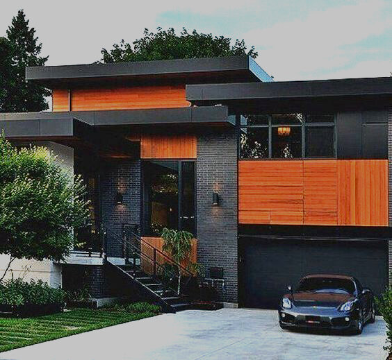 Недвижимость