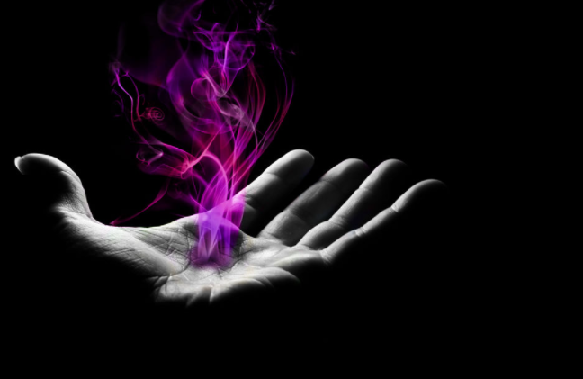 тест самопознание