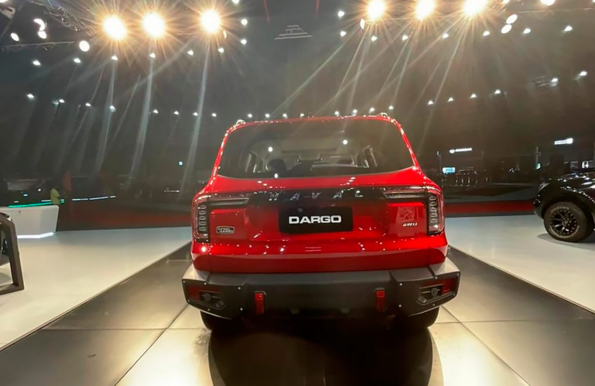 Новый внедорожник от HAVAL в 2022 году. Китайские авто вытесняют всех |  Gorbunoff - все о машинах | Дзен