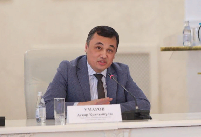 Помогли Казахстану и получили 