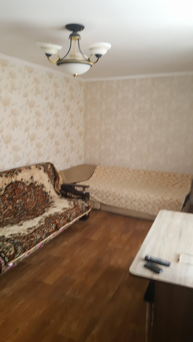 Гостинная