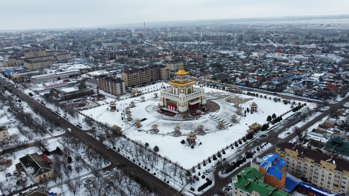 3 самых депрессивных города России, которые я посещал. В них точно не  хочется возвращаться | Макс Путешествует | Дзен