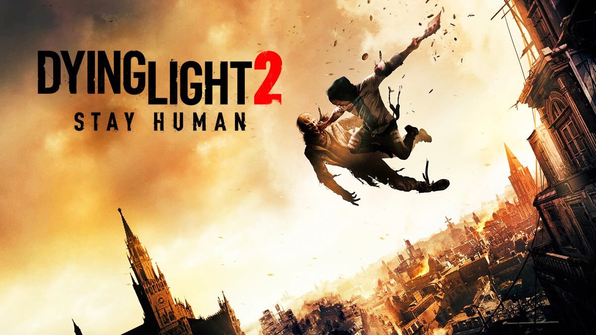 Dying Light 2