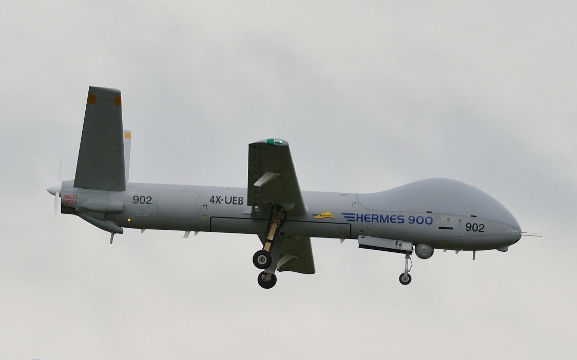 Hermes-900
