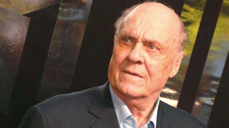 Владимир Меньшов. Источник: www.msn.com