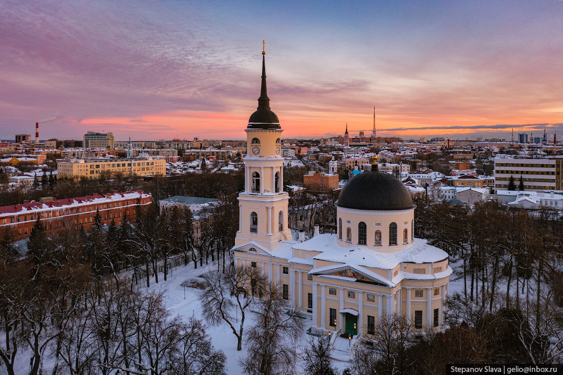 Виды калуги красивые фото