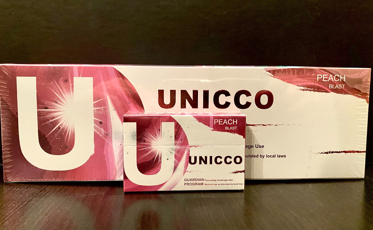 стики Unicco