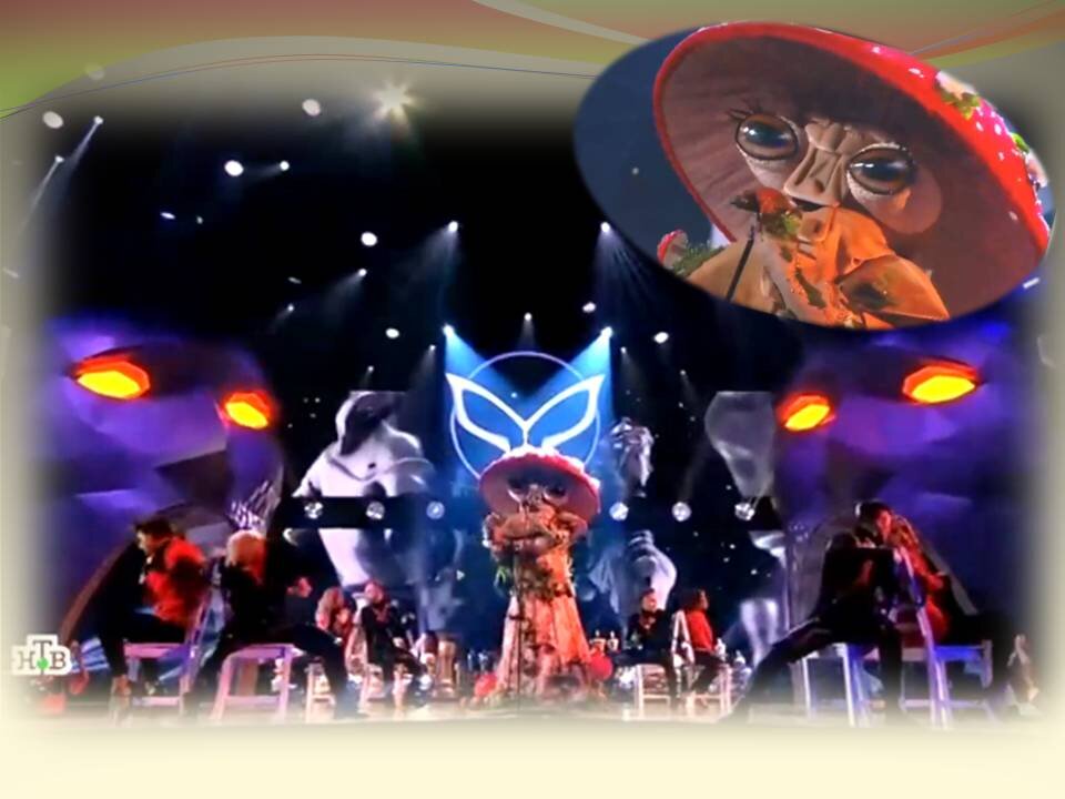 коллаж  автора