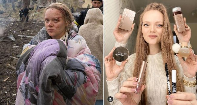 Марианна Подгурская. Фото взято из открытых источников