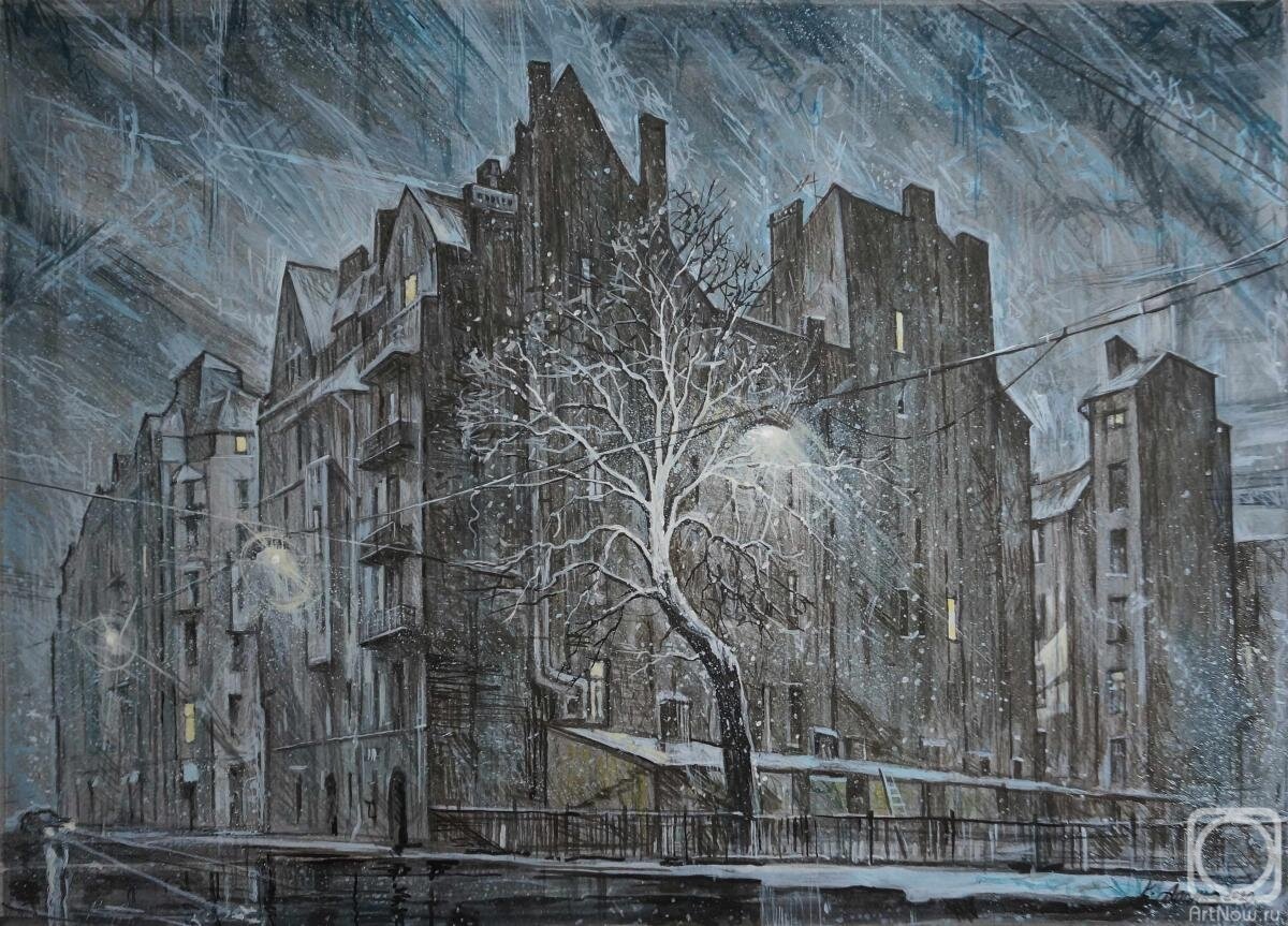 Кирилл Алланэ. Не опр.