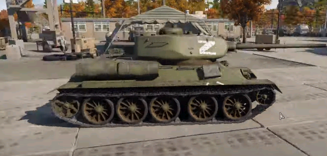 Из другой игры но все же по теме