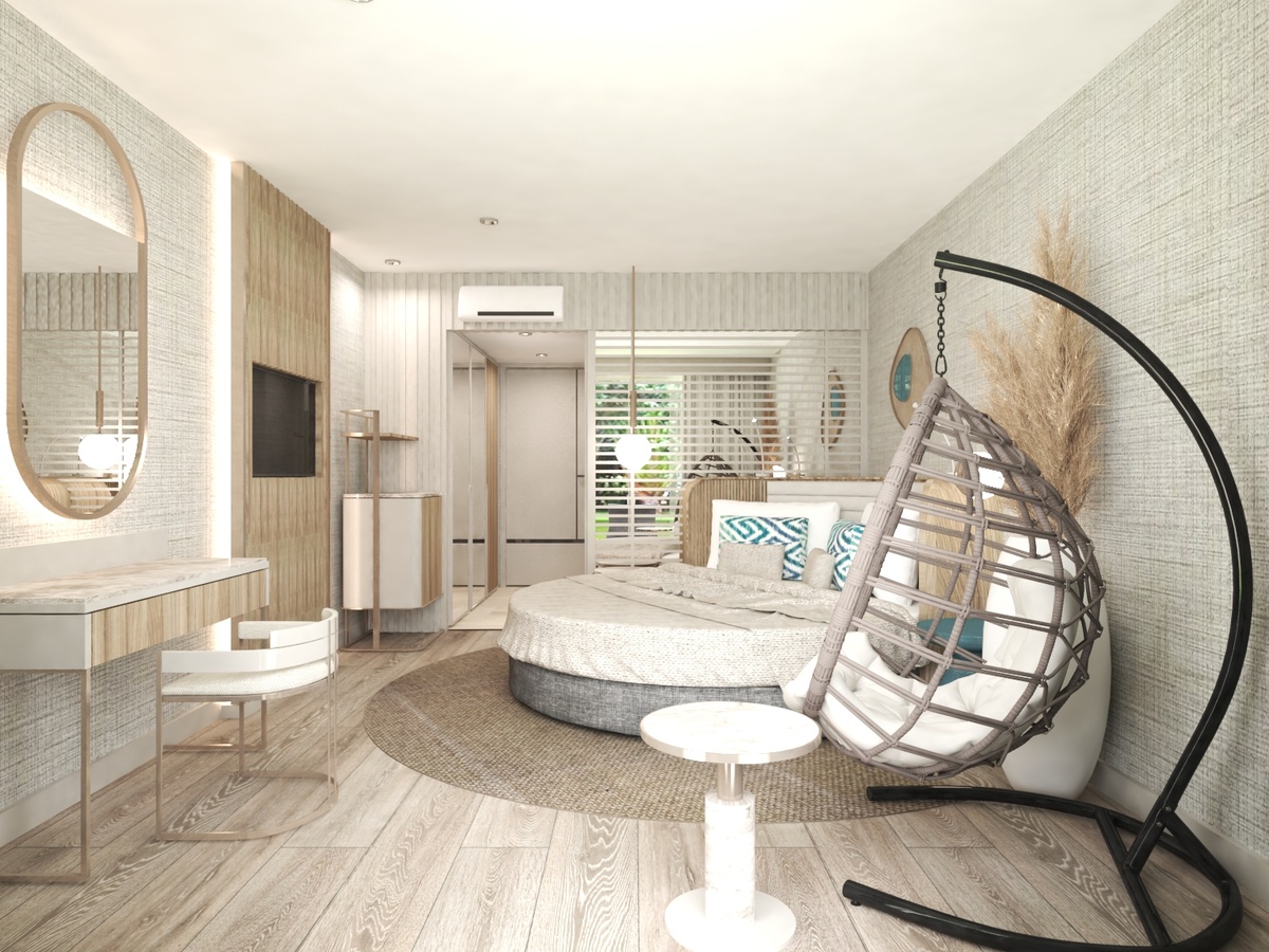 Belek Beach Resort Hotel