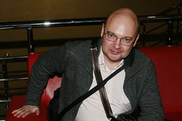 Леонид Бурлаков