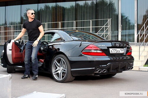 "Бой с тенью 3. Последний раунд", Россия, 2011