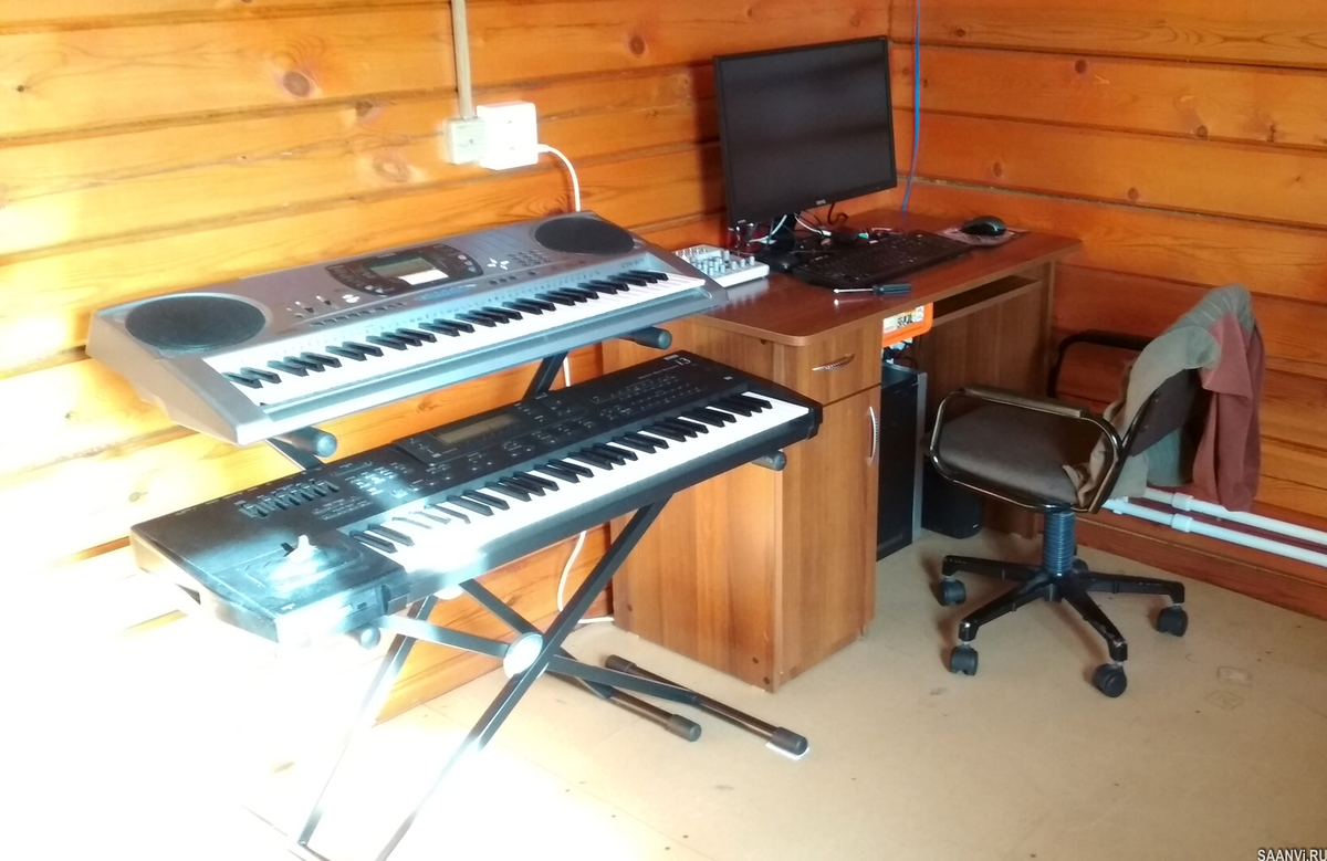 та самая вторая часть