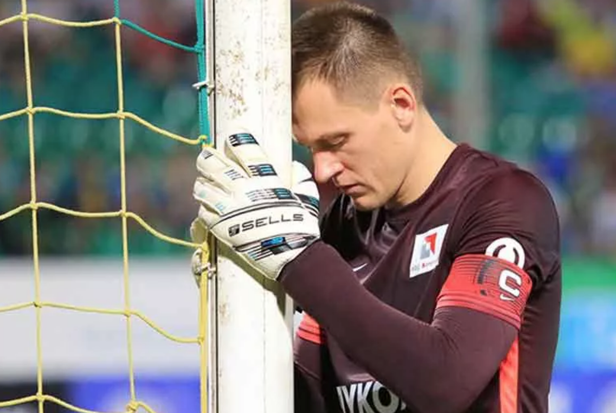 Артем Ребров. Фото yandex.ru