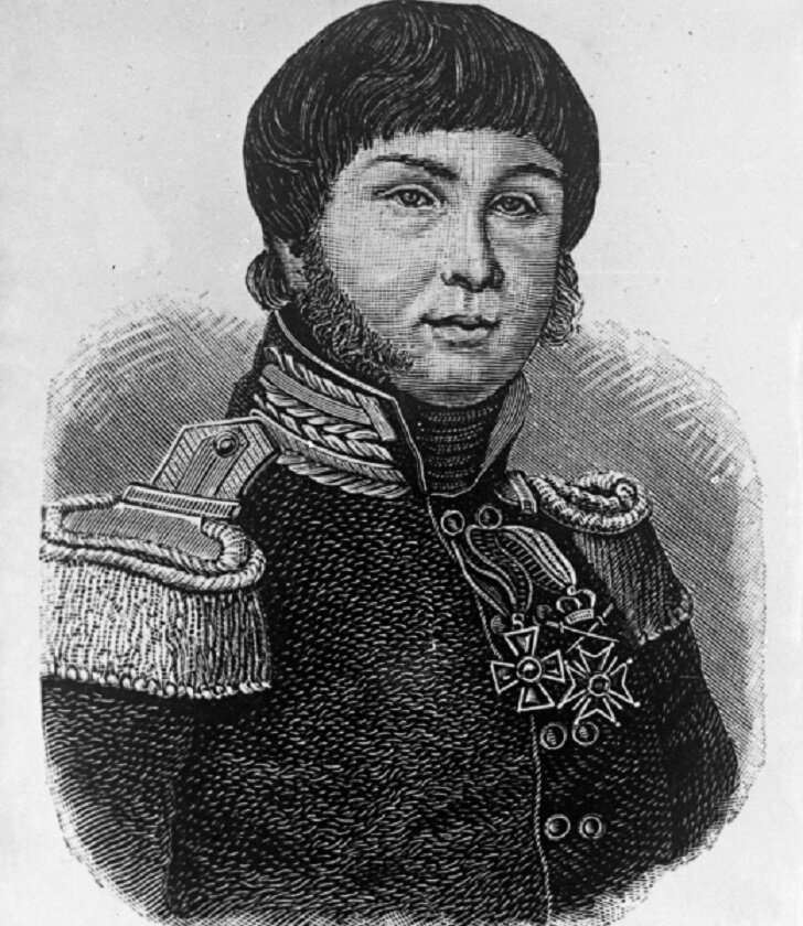 Александр Фигнер. Источник фото: https://visualrian.ru/hier_rubric/photo/446088.html