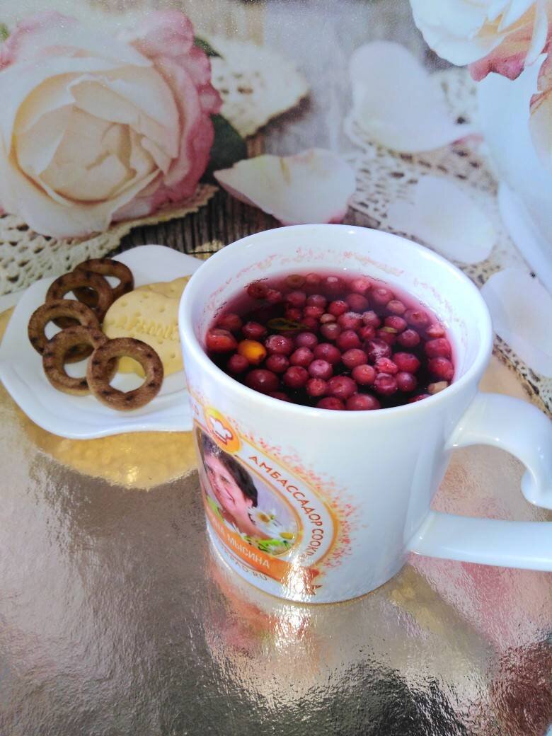 Компот из замороженных ягод - пошаговый рецепт с фото на slep-kostroma.ru