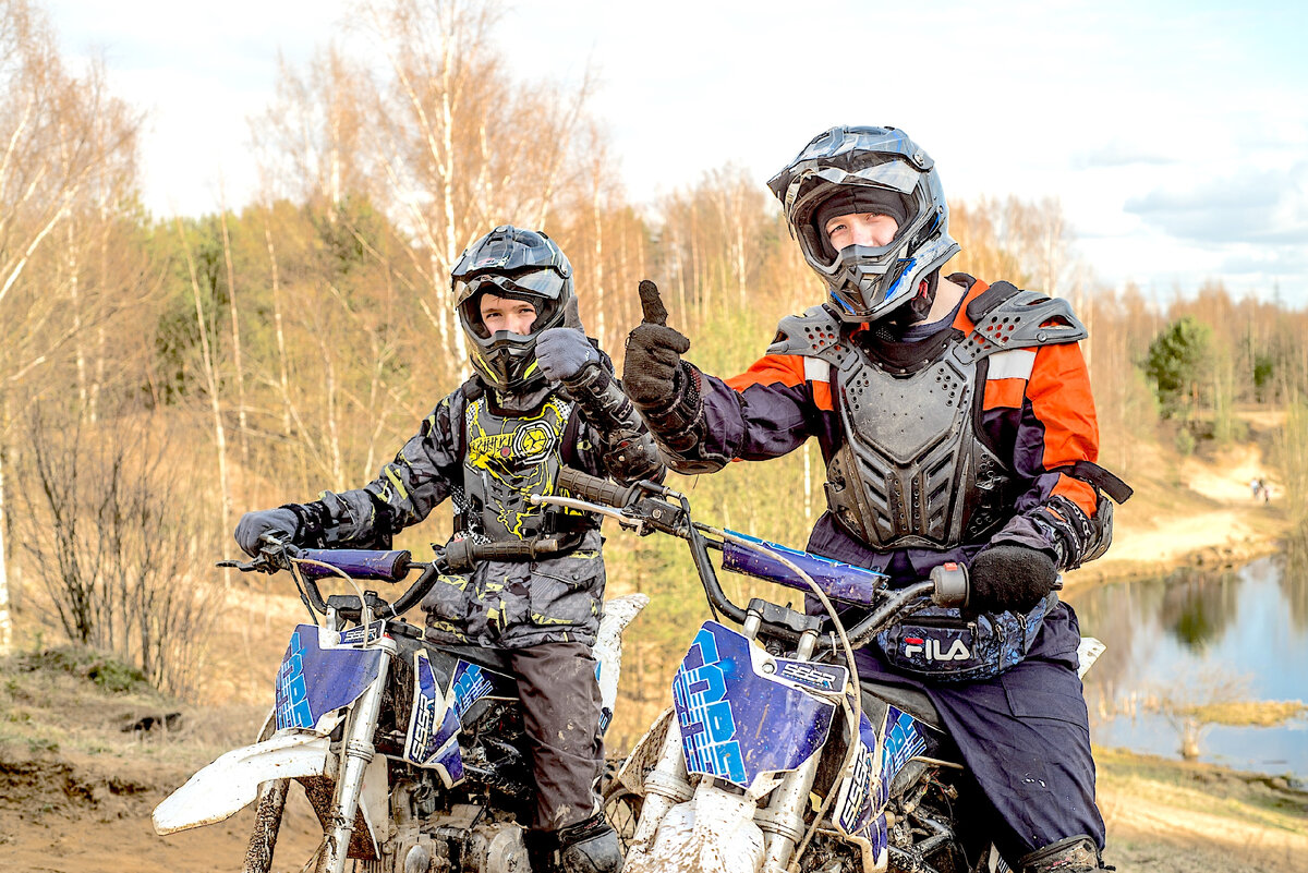 PitCross