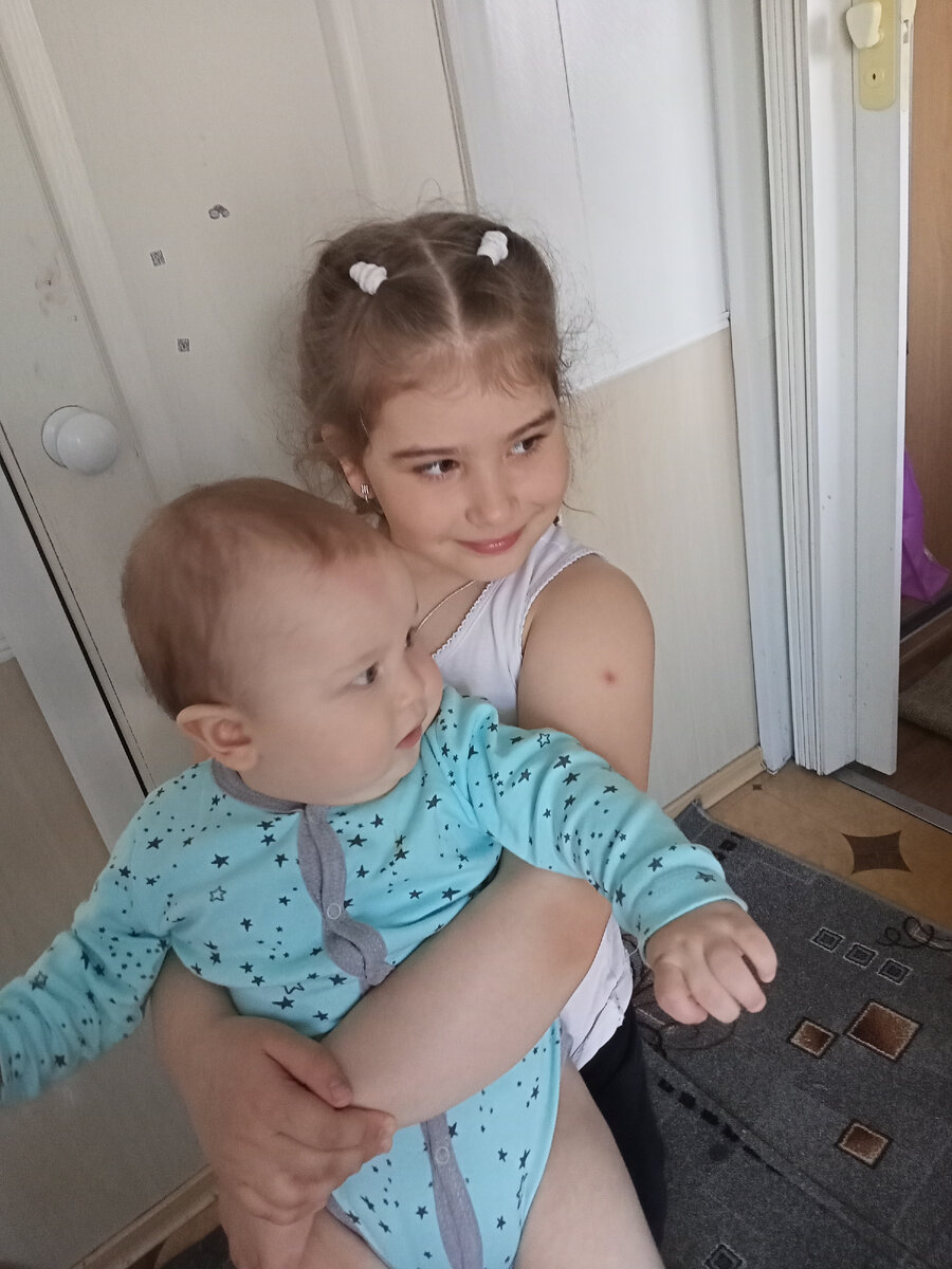 Фотография сделана автором канала