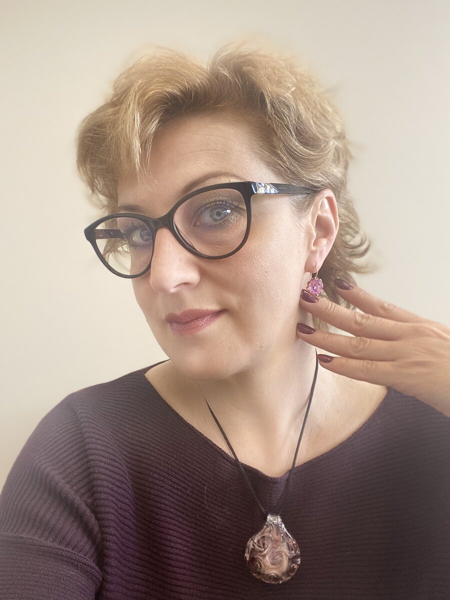 Личное фото 