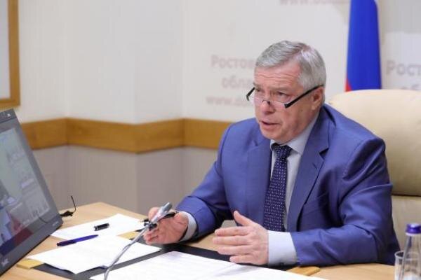 Источник фото: правительство Ростовской области 
