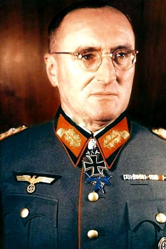 Фердинанд Шернер