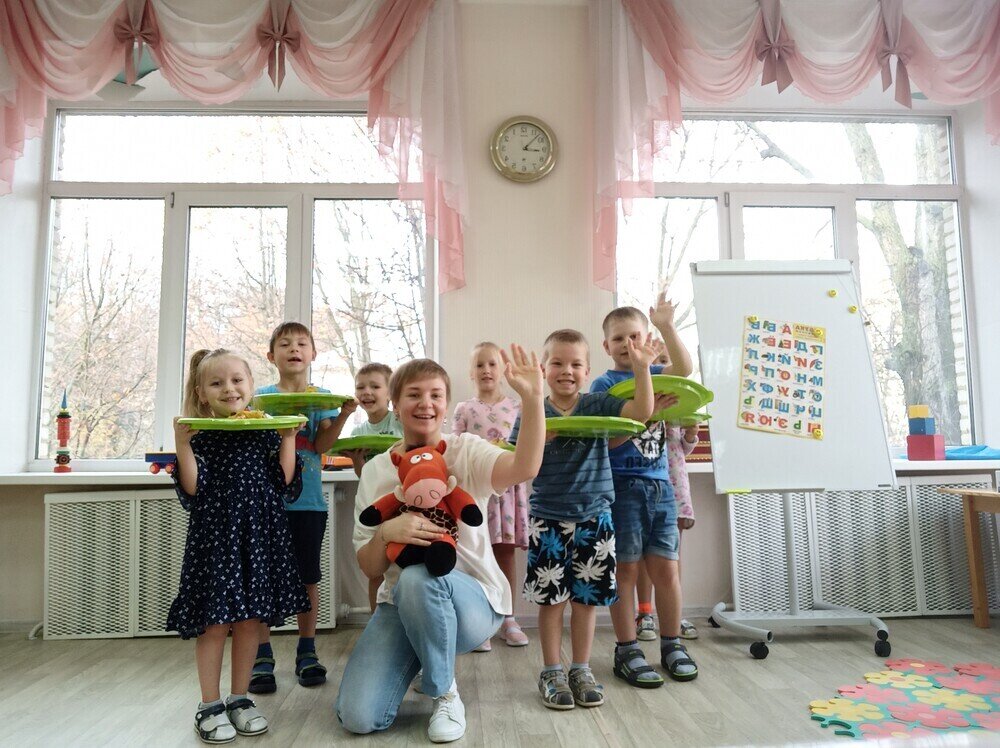 Мария успешно практикует уже 8 лет 