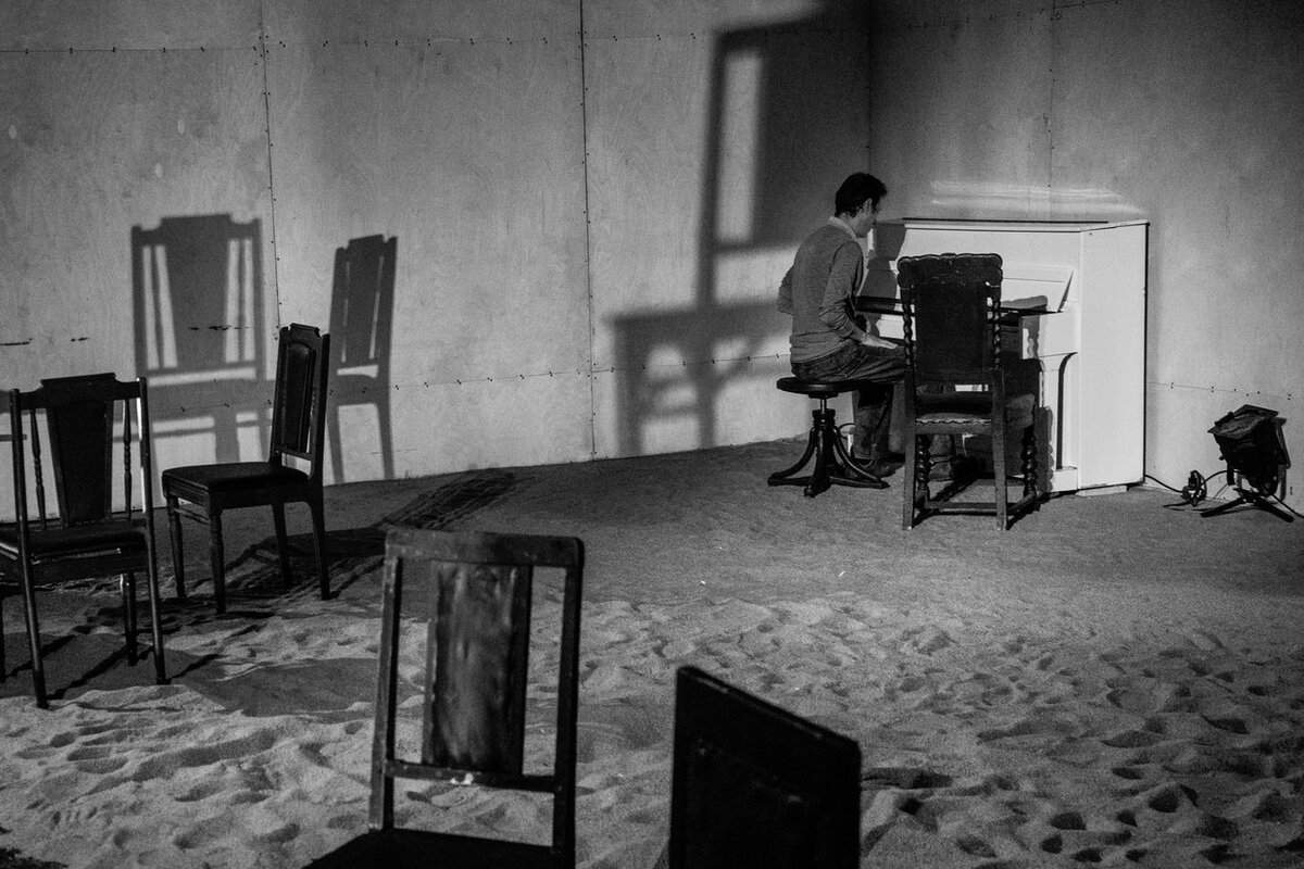 Александр Бессонов